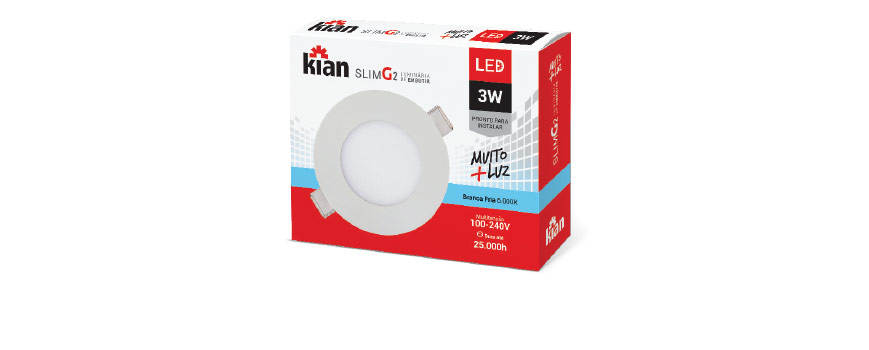 luminaria downlight slim gii quadrado 03
